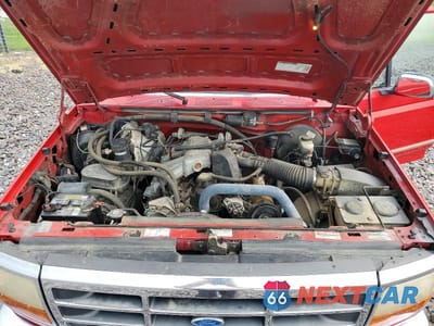 Zdjęcie 11 z 12 samochodu: 1996 FORD F150 VIN:1FTEF15Y3TLB45318 - miniatura