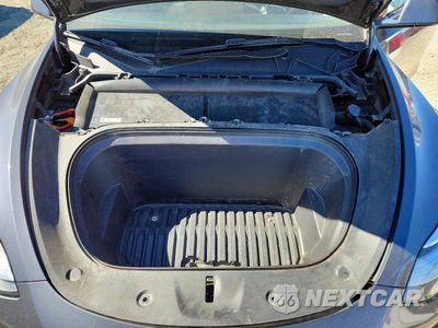Zdjęcie 12 z 13 samochodu: 2023 TESLA MODEL Y VIN:7SAYGDEE3PA146334 - miniatura