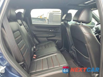 Zdjęcie 11 z 13 samochodu: 2025 HONDA CR-V SPORT-L VIN:2HKRS6H88SH809153 - miniatura
