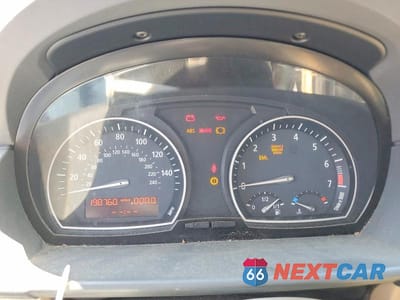 Zdjęcie 9 z 14 samochodu: 2004 BMW X3 3.0I VIN:WBXPA93454WA30392 - miniatura