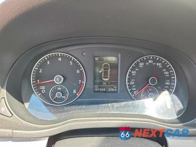 Zdjęcie 9 z 12 samochodu: 2012 VOLKSWAGEN PASSAT SE VIN:1VWBP7A30CC070247 - miniatura