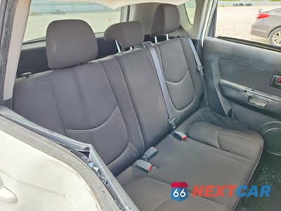 Zdjęcie 10 z 12 samochodu: 2012 KIA SOUL BASE VIN:KNDJT2A53C7358237 - miniatura