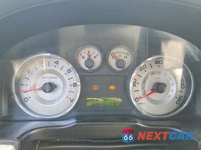 Zdjęcie 9 z 14 samochodu: 2007 FORD EDGE SEL VIN:2FMDK48C47BA51359 - miniatura