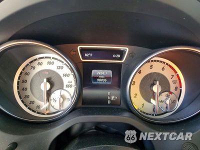 Zdjęcie 9 z 12 samochodu: 2016 MERCEDES-BENZ CLA 250 VIN:WDDSJ4EB4GN380616 - miniatura