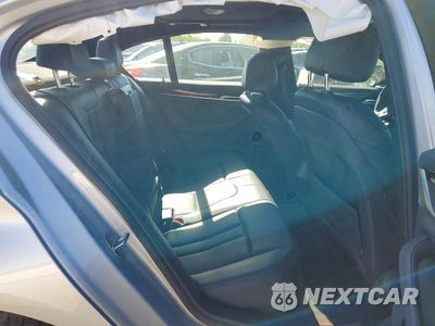 Zdjęcie 10 z 12 samochodu: 2018 BMW 530 I VIN:WBAJA5C55JWA36030 - miniatura