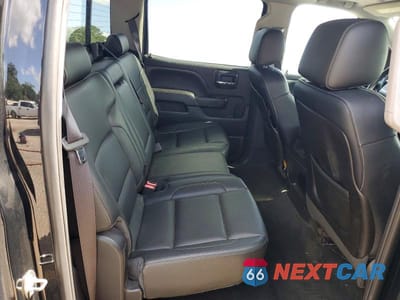 Zdjęcie 10 z 12 samochodu: 2014 GMC SIERRA K1500 SLT VIN:3GTU2VEC1EG218849 - miniatura