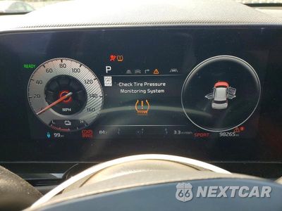 Zdjęcie 9 z 13 samochodu: 2023 KIA NIRO WIND VIN:KNDCR3L19P5029633 - miniatura