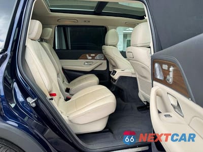 Zdjęcie 6 z 14 samochodu: 2020 MERCEDES-BENZ GLS 450 4MATIC VIN:4JGFF5KE1LA104408 - miniatura