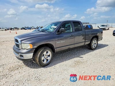 2004 DODGE RAM 1500 ST 1D7HA18D04J124059 - główne zdjęcie licytacji z USA - miniatura