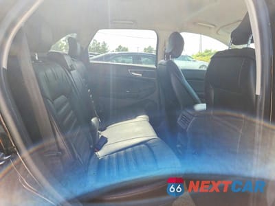 Zdjęcie 10 z 12 samochodu: 2018 FORD EDGE SEL VIN:2FMPK4J84JBB12641 - miniatura