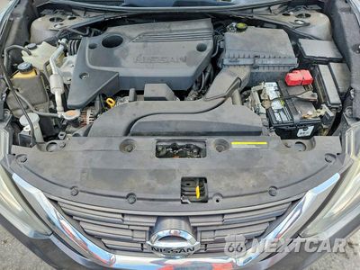 Zdjęcie 11 z 12 samochodu: 2017 NISSAN ALTIMA 2.5 S VIN:1N4AL3AP8HC114031 - miniatura