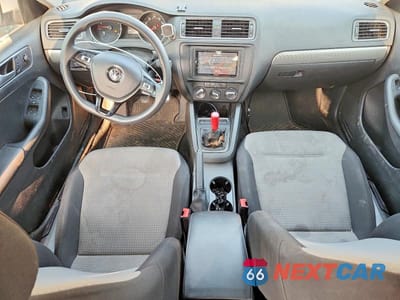 Zdjęcie 8 z 13 samochodu: 2017 VOLKSWAGEN JETTA S VIN:3VW167AJ1HM357728 - miniatura