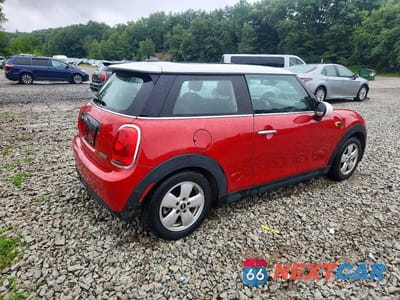 Trzecie zdjęcie samochodu z tyłu: 2016 MINI COOPER VIN:WMWXP5C59G3B76018 - miniatura