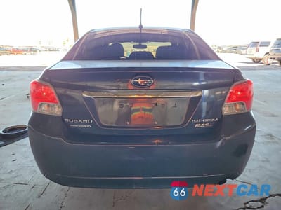 Zdjęcie 6 z 12 samochodu: 2012 SUBARU IMPREZA LIMITED VIN:JF1GJAH61CH011160 - miniatura
