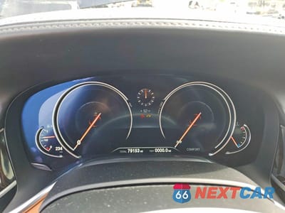 Zdjęcie 9 z 12 samochodu: 2019 BMW 750 XI VIN:WBA7F2C59KB240149 - miniatura