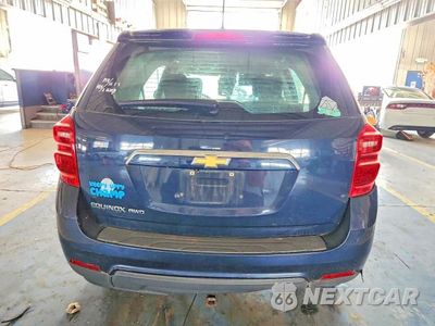 Zdjęcie 6 z 13 samochodu: 2017 CHEVROLET EQUINOX LS VIN:2GNFLEEK2H6237771 - miniatura