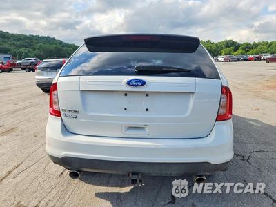 Zdjęcie 6 z 13 samochodu: 2011 FORD EDGE SE VIN:2FMDK3GC2BBB02877 - miniatura