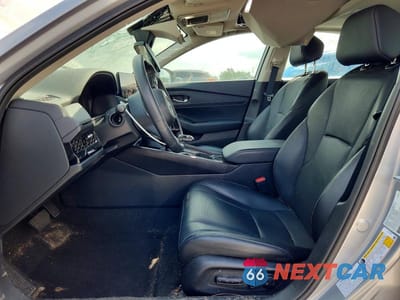 Zdjęcie 7 z 12 samochodu: 2023 HONDA ACCORD HYBRID EXL VIN:1HGCY2F63PA069929 - miniatura