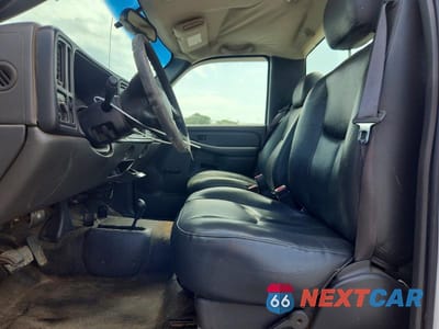 Zdjęcie 7 z 12 samochodu: 2003 CHEVROLET SILVERADO K1500 VIN:1GCEK14T43Z265868 - miniatura