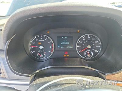 Zdjęcie 9 z 12 samochodu: 2020 KIA TELLURIDE EX VIN:5XYP34HC4LG052340 - miniatura
