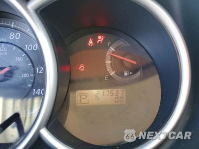 Zdjęcie 9 z 13 samochodu: 2010 NISSAN VERSA 1.8 S VIN:3N1BC1AP1AL433545 - miniatura