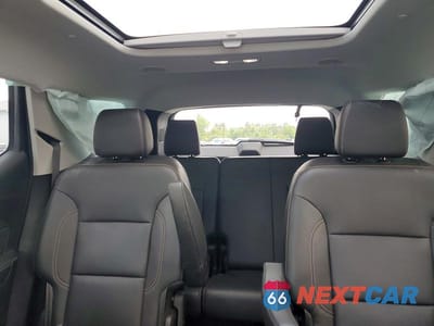 Zdjęcie 10 z 13 samochodu: 2021 CHEVROLET TRAVERSE LT VIN:1GNEVHKW1MJ198098 - miniatura