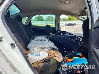 Zdjęcie 10 z 12 samochodu: 2019 NISSAN SENTRA S VIN:3N1AB7AP3KY392955 - miniatura