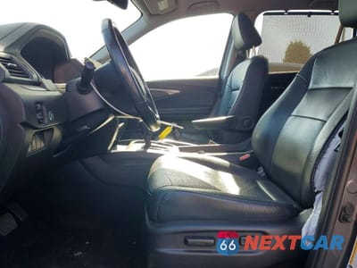 Zdjęcie 7 z 12 samochodu: 2020 HONDA PILOT EXL VIN:5FNYF5H57LB021786 - miniatura