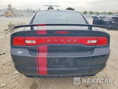 Zdjęcie 6 z 13 samochodu: 2014 DODGE CHARGER R/T VIN:2C3CDXDT3EH124141 - miniatura