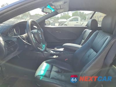 Zdjęcie 7 z 12 samochodu: 2007 BMW 650 I VIN:WBAEK13577CN80530 - miniatura