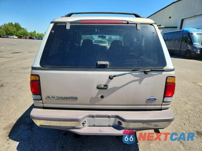 Zdjęcie 6 z 12 samochodu: 1997 FORD EXPLORER VIN:1FMDU34E9VZB66657 - miniatura