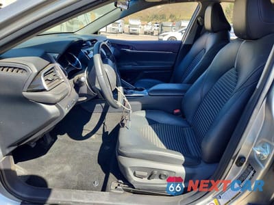 Zdjęcie 7 z 12 samochodu: 2018 TOYOTA CAMRY SE VIN:JTNB11HKXJ3012170 - miniatura