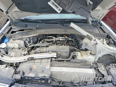 Zdjęcie 12 z 13 samochodu: 2021 FORD EXPLORER XLT VIN:1FMSK8DH7MGA93738 - miniatura