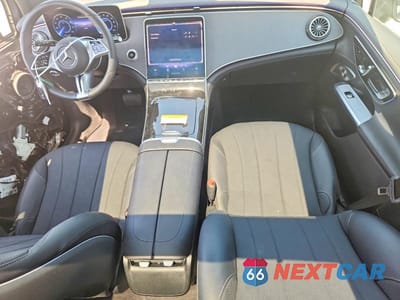 Zdjęcie 8 z 14 samochodu: 2025 MERCEDES-BENZ EQE SUV 350+ VIN:4JGGM2BBXSA060227 - miniatura