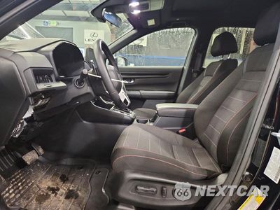Zdjęcie 7 z 13 samochodu: 2026 HONDA CR-V SPORT VIN:7FARS6H5XTE036132 - miniatura