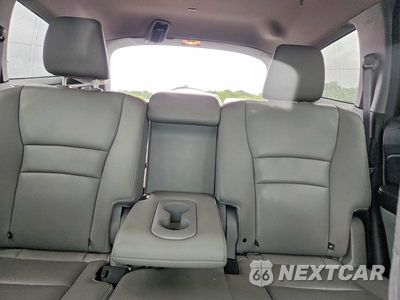 Zdjęcie 10 z 13 samochodu: 2016 HONDA PILOT EXLN VIN:5FNYF6H79GB006428 - miniatura
