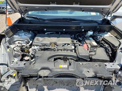 Zdjęcie 23 z 28 samochodu: 2025 TOYOTA RAV4 XLE PREMIUM VIN:2T3C1RFV1SW421287 - miniatura