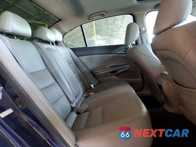 Zdjęcie 10 z 12 samochodu: 2010 HONDA ACCORD EXL VIN:1HGCP2F81AA152903 - miniatura