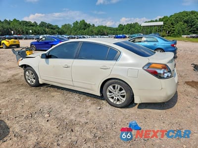 Drugie zdjęcie samochodu z przodu: 2010 NISSAN ALTIMA 2.5 VIN:1N4AL2AP3AN559488 - miniatura