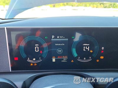 Zdjęcie 9 z 13 samochodu: 2026 HYUNDAI TUCSON SEL VIN:5NMJB3DE2TH663712 - miniatura