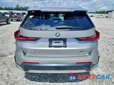Zdjęcie 6 z 13 samochodu: 2025 BMW X1 XDRIVE28I VIN:WBX73EF01S5051073 - miniatura