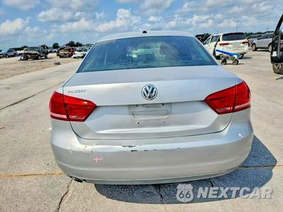 Zdjęcie 11 z 24 samochodu: 2014 VOLKSWAGEN PASSAT S VIN:1VWAP7A39EC011583 - miniatura