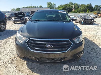 Piąte zdjęcie samochodu w środku: 2013 FORD TAURUS LIMITED VIN:1FAHP2F85DG233849 - miniatura
