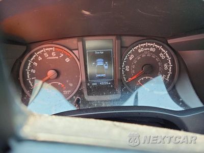 Zdjęcie 9 z 12 samochodu: 2023 TOYOTA TACOMA SR V6 VIN:3TYRZ5CNXPT026960 - miniatura