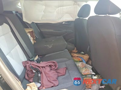 Zdjęcie 10 z 12 samochodu: 2024 CHEVROLET TRAX LS VIN:KL77LFE21RC231033 - miniatura