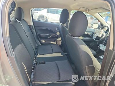Zdjęcie 11 z 13 samochodu: 2022 MITSUBISHI MIRAGE ES VIN:ML32AUHJ9NH007583 - miniatura