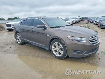 Czwarte zdjęcie samochodu z boku: 2016 FORD TAURUS SEL VIN:1FAHP2E80GG101376 - miniatura