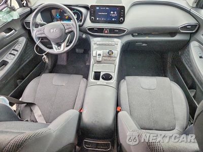 Zdjęcie 8 z 12 samochodu: 2022 HYUNDAI SANTA FE XRT VIN:5NMS6DAJ4NH399198 - miniatura