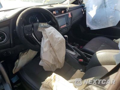 Zdjęcie 8 z 12 samochodu: 2018 TOYOTA COROLLA SE VIN:2T1BURHE9JC977047 - miniatura