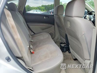 Zdjęcie 11 z 13 samochodu: 2013 NISSAN ROGUE S VIN:JN8AS5MV3DW635819 - miniatura